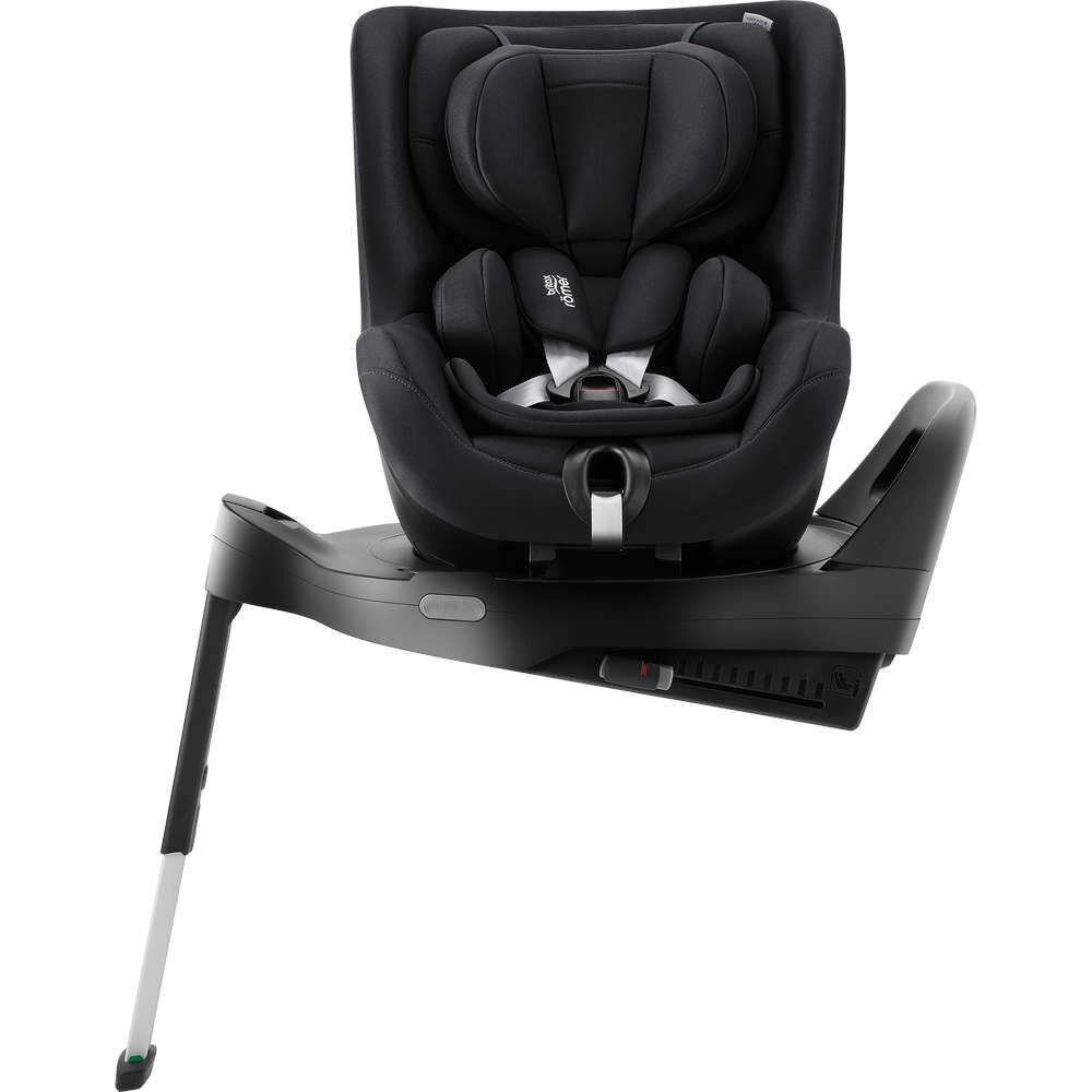Britax Römer Dualfix Pro 1